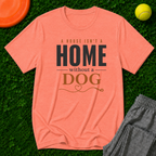 A House Isn’t a Home, Classic T-Shirt