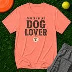Coffee Fueled, Classic T-Shirt