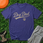 Dog Dad T-Shirt