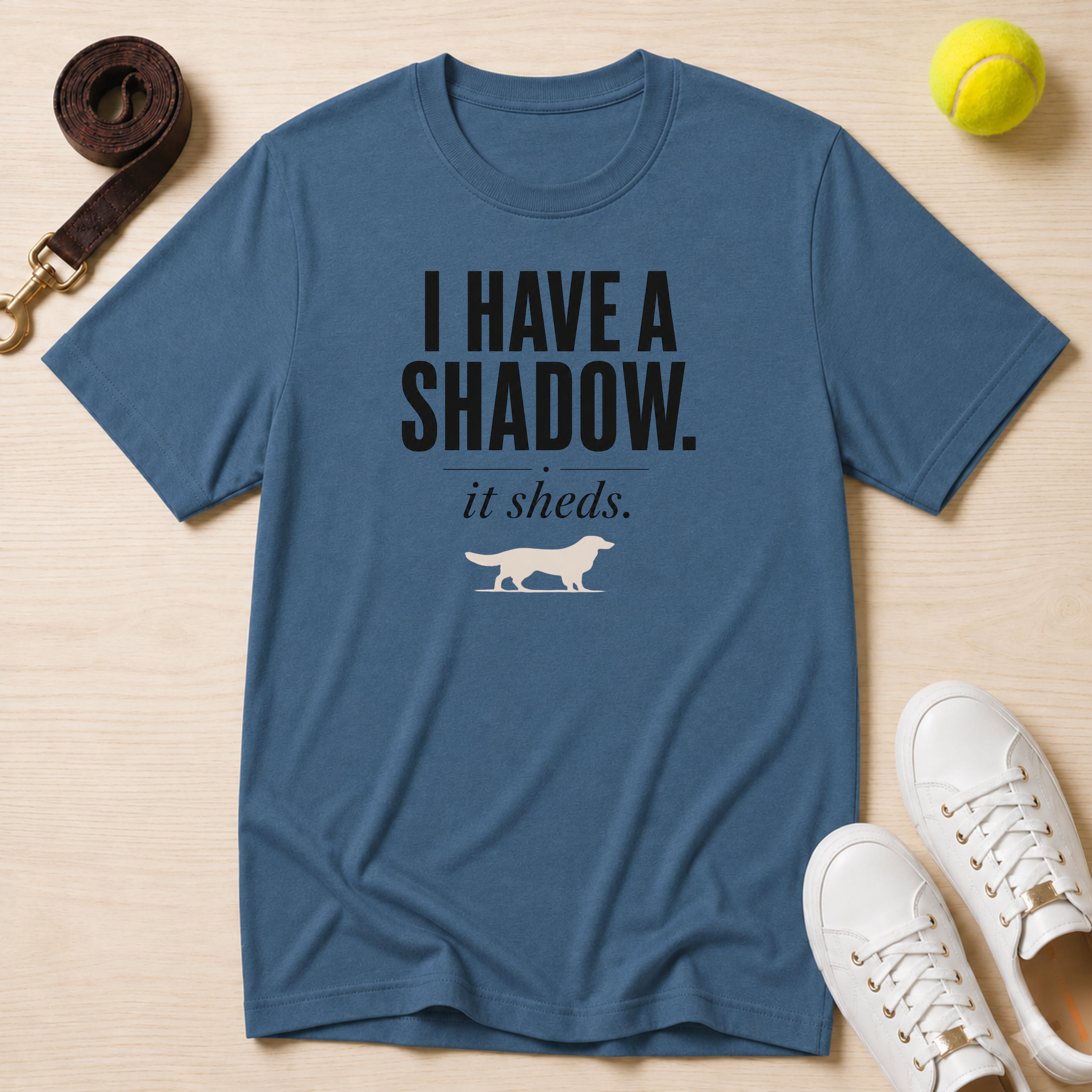 I Have a Shadow T‑Shirt