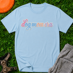 Dog Mom Era T-Shirt