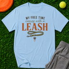 My Free Time, Classic T-Shirt