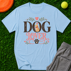 Dog Lover, Classic T-Shirt