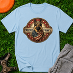 Patriot Paws T-Shirt