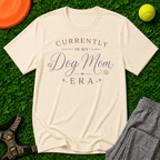 Currently in My Dog Mom Era, T-Shirt