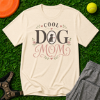 Cool Dog Mom, Classic Tee