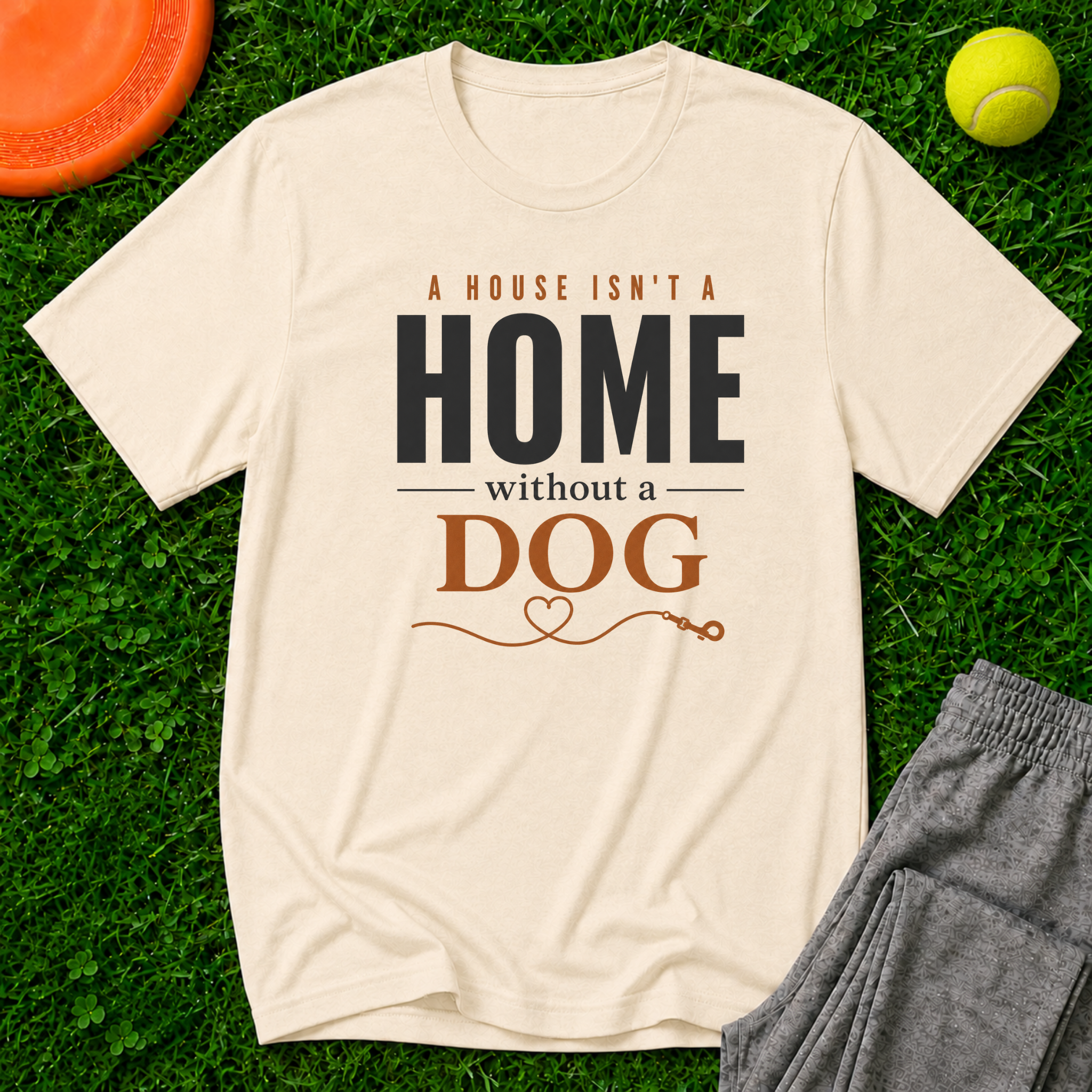 A House Isn’t a Home, Classic T-Shirt