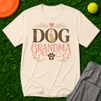 Dog Grandma, Classic T-Shirt
