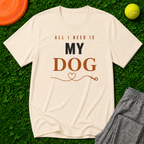 All I Need, Classic T-Shirt
