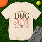 Dog Aunt, Classic T-Shirt