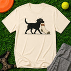Sock Stealer, T-Shirt