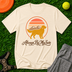 Always By My Side, Classic Tee