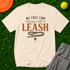 My Free Time, Classic T-Shirt
