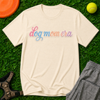 Dog Mom Era T-Shirt