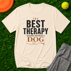 The Best Therapy, Classic T-Shirt