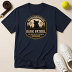 Neighborhood Bark Patrol T-Shirt