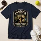 The Doorbell Response Team T-Shirt
