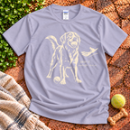 Drop It Ball T-Shirt