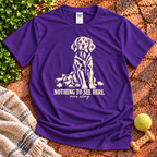 Nothing to See Here T-Shirt