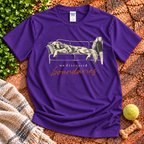 We Discussed Boundaries T-Shirt