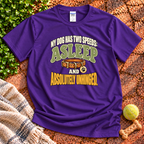 My Dog Has Two Speeds T-Shirt