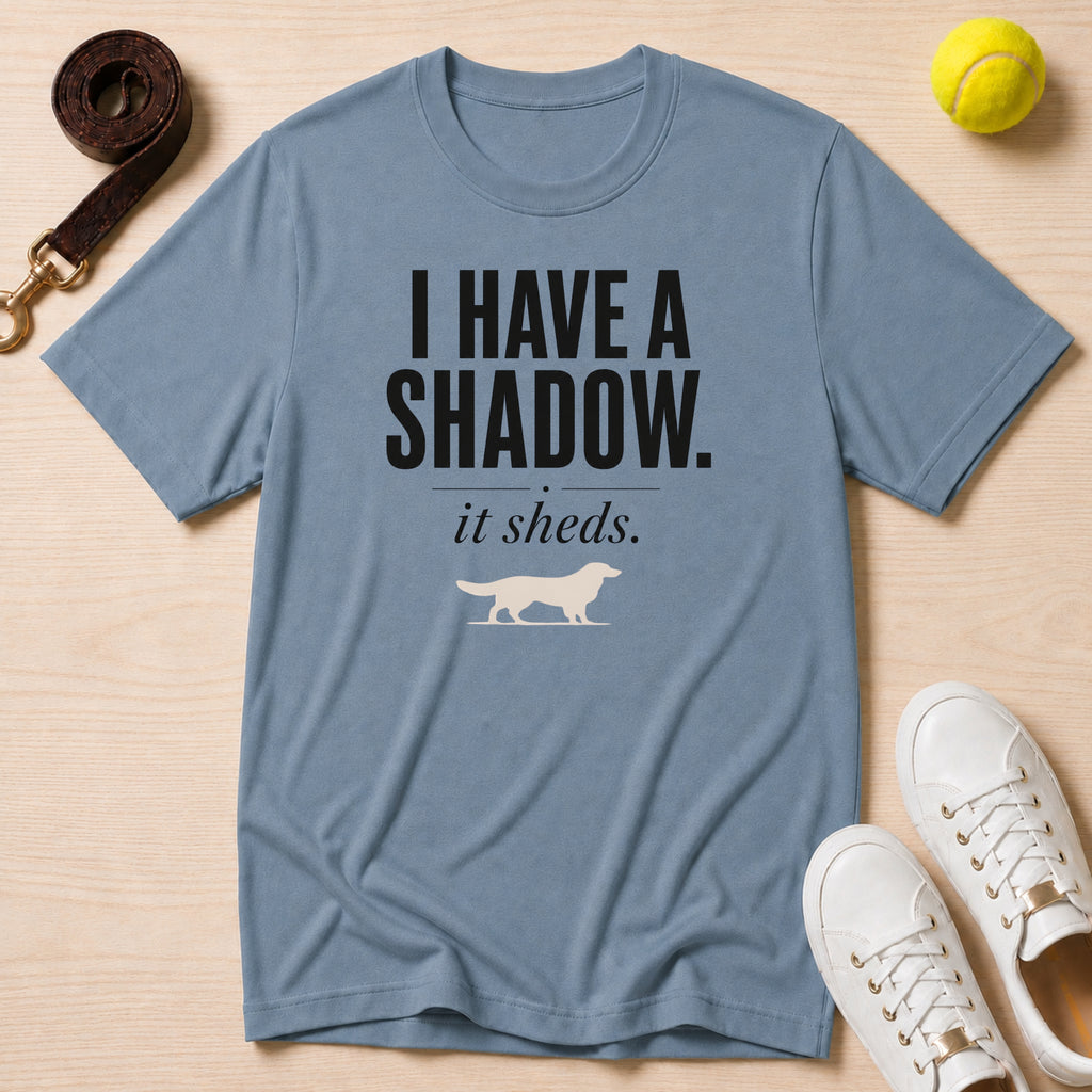 I Have a Shadow T‑Shirt