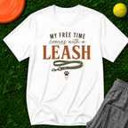 My Free Time, Classic T-Shirt