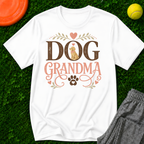 Dog Grandma, Classic T-Shirt