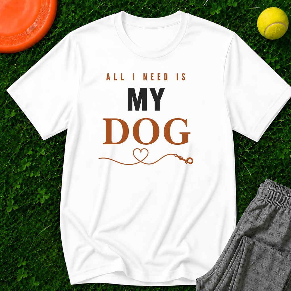 All I Need, Classic T-Shirt