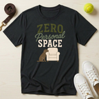 Zero Personal Space T-Shirt