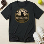 Neighborhood Bark Patrol T-Shirt