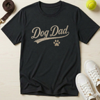 Dog Dad T-Shirt