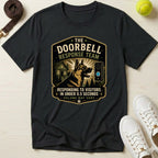 The Doorbell Response Team T-Shirt