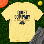 Quiet Company, Classic T-Shirt