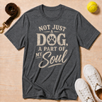 Not Just a Dog, Classic T-Shirt