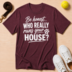 Be honest, Classic T-Shirt