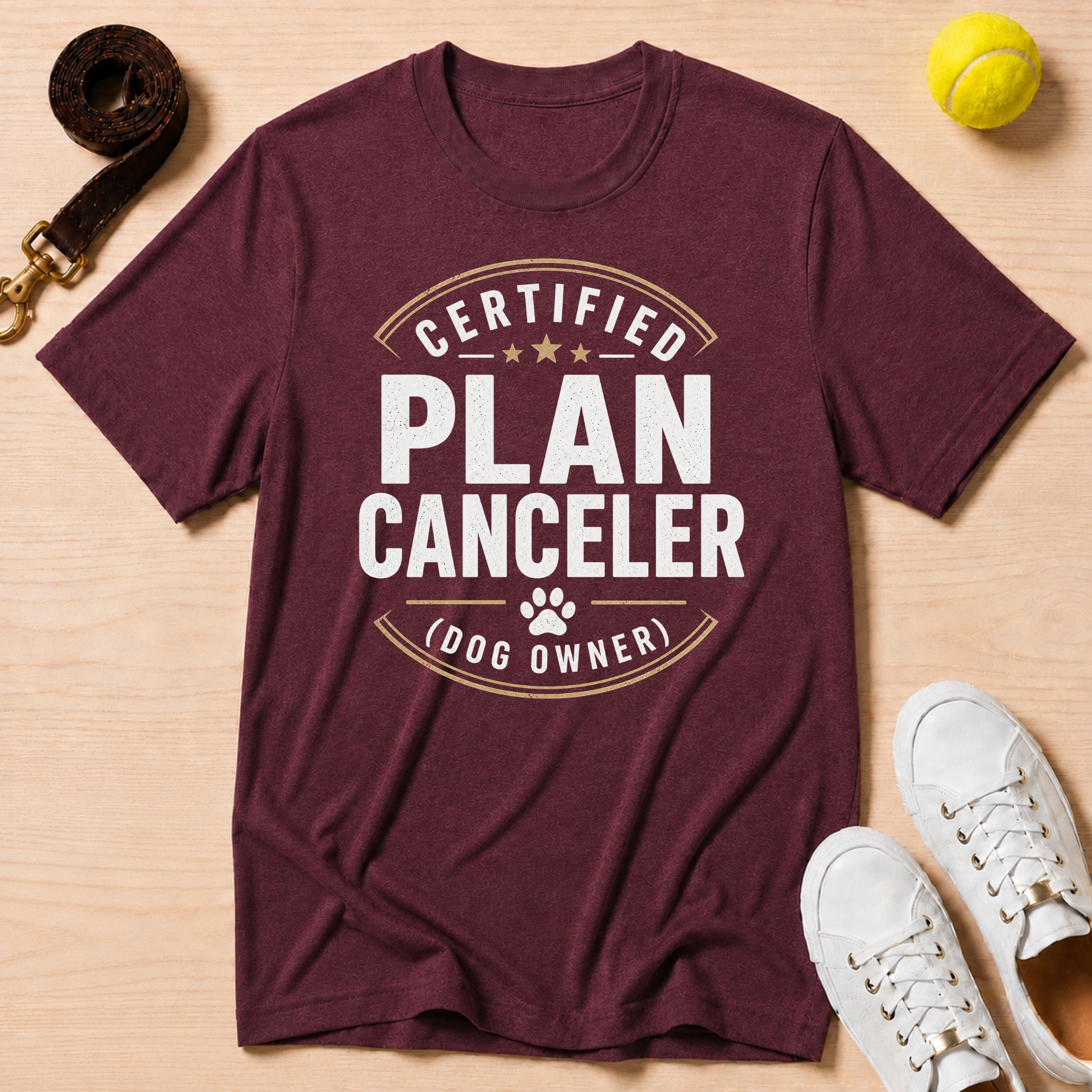 Plan Canceler,  Classic T-Shirt