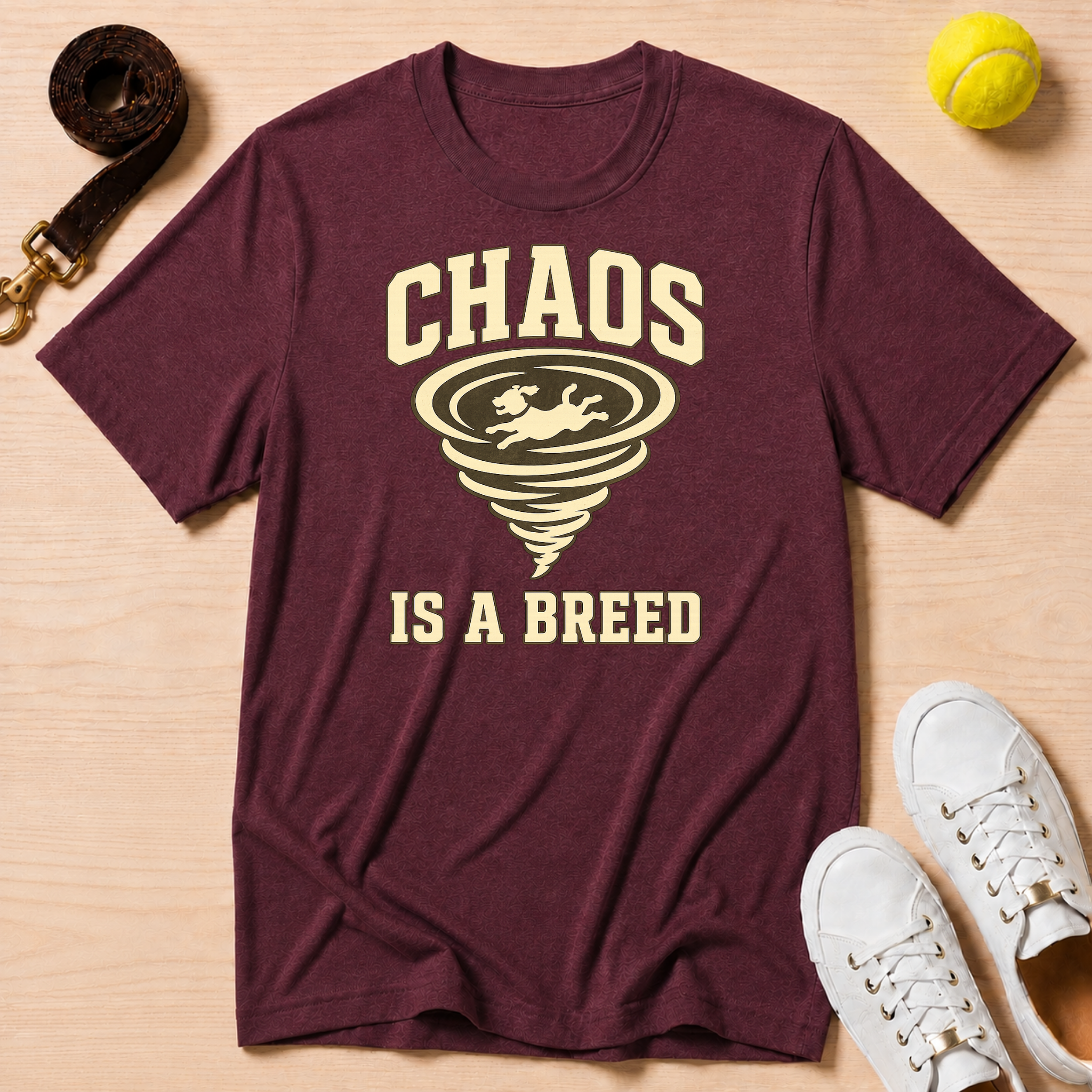 Chaos, Classic T-Shirt