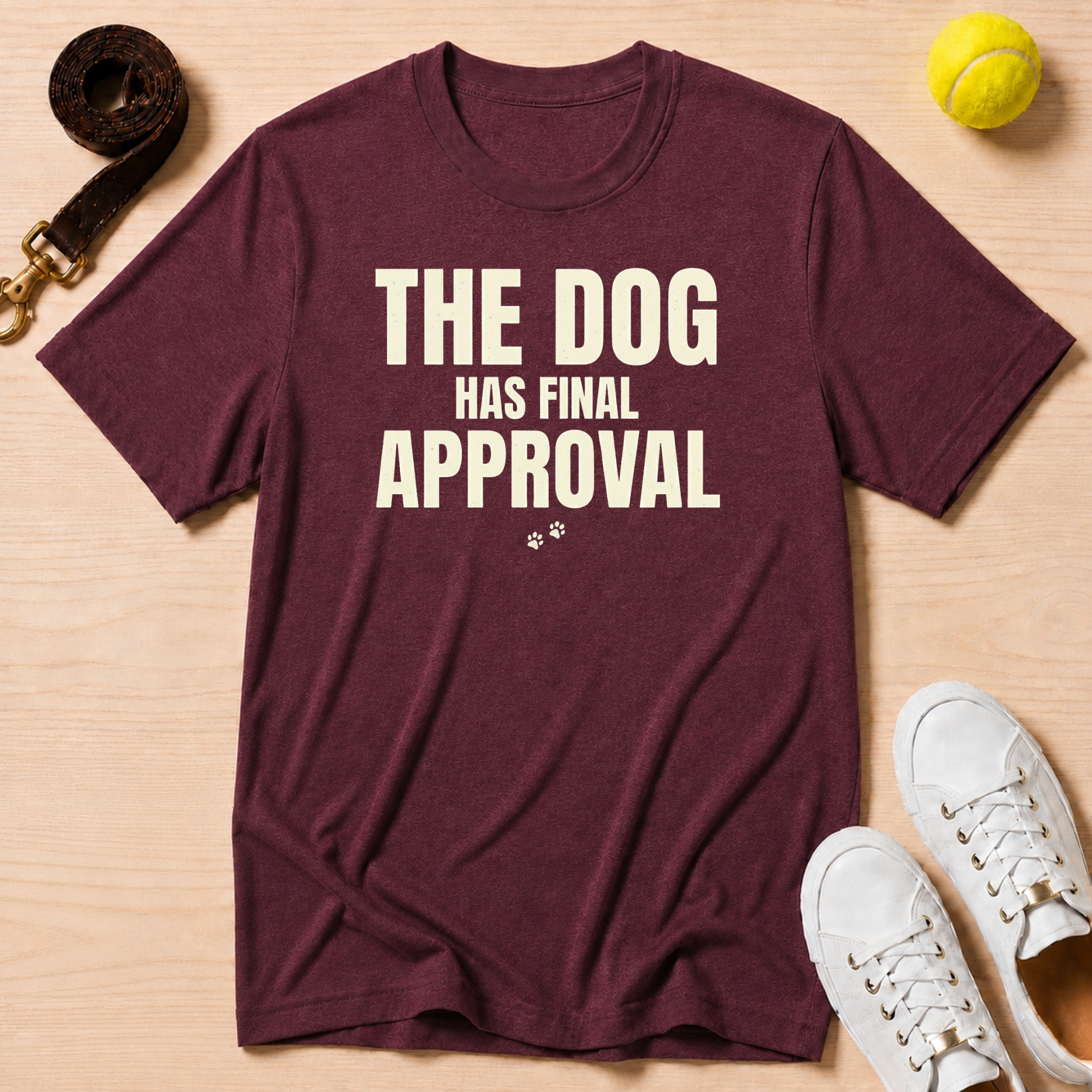 Final Approval, Classic T-Shirt
