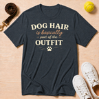 Part Of The Outfit, Classic T-Shirt