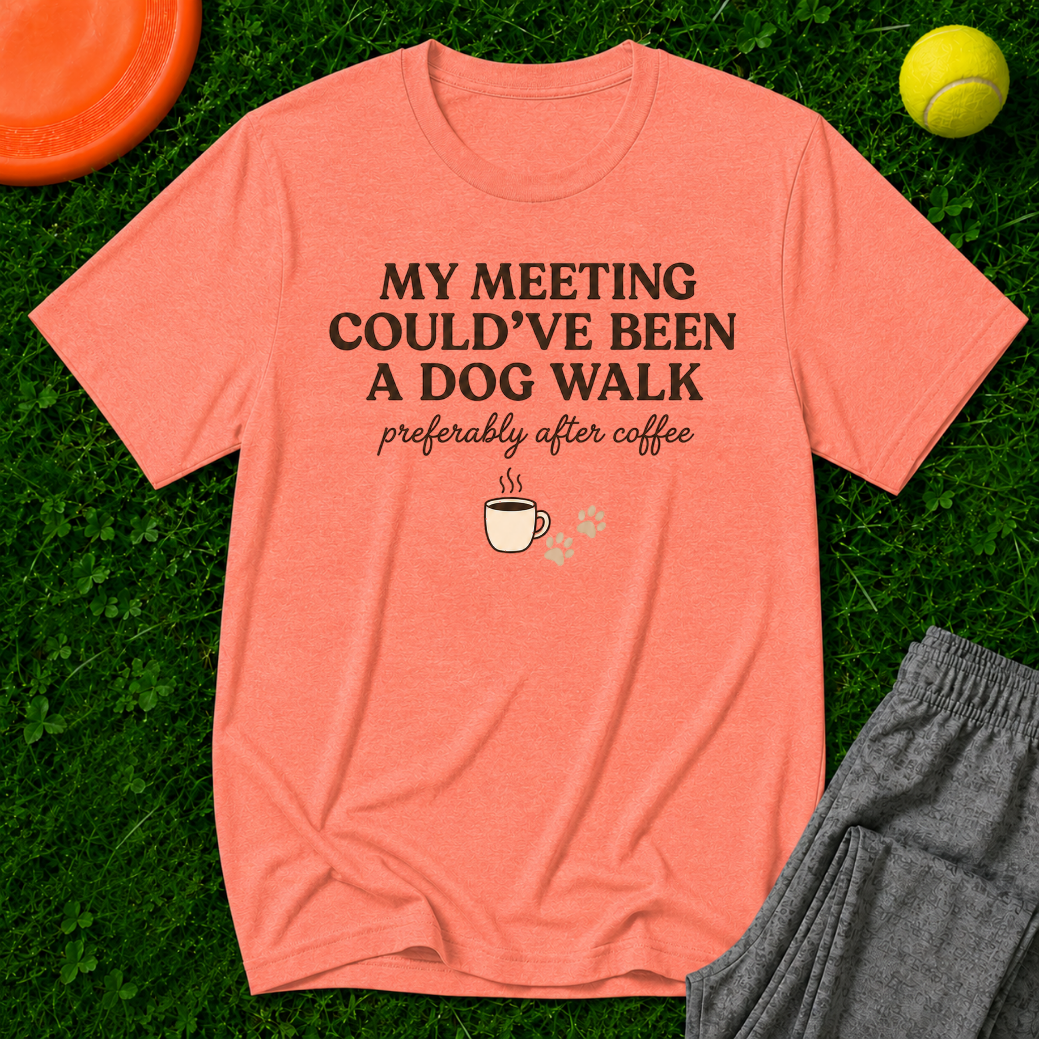My Meeting, Classic T-Shirt