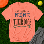 The Best Part, Classic T-Shirt