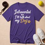 Introverted, Classic T-Shirt