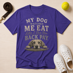 Back Pay, Classic T-Shirt