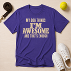 Awesome, Classic T-Shirt