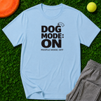 People Mode Off,  Classic T-Shirt
