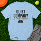 Quiet Company, Classic T-Shirt