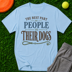 The Best Part, Classic T-Shirt