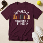 Happiness Is, Classic T-Shirt