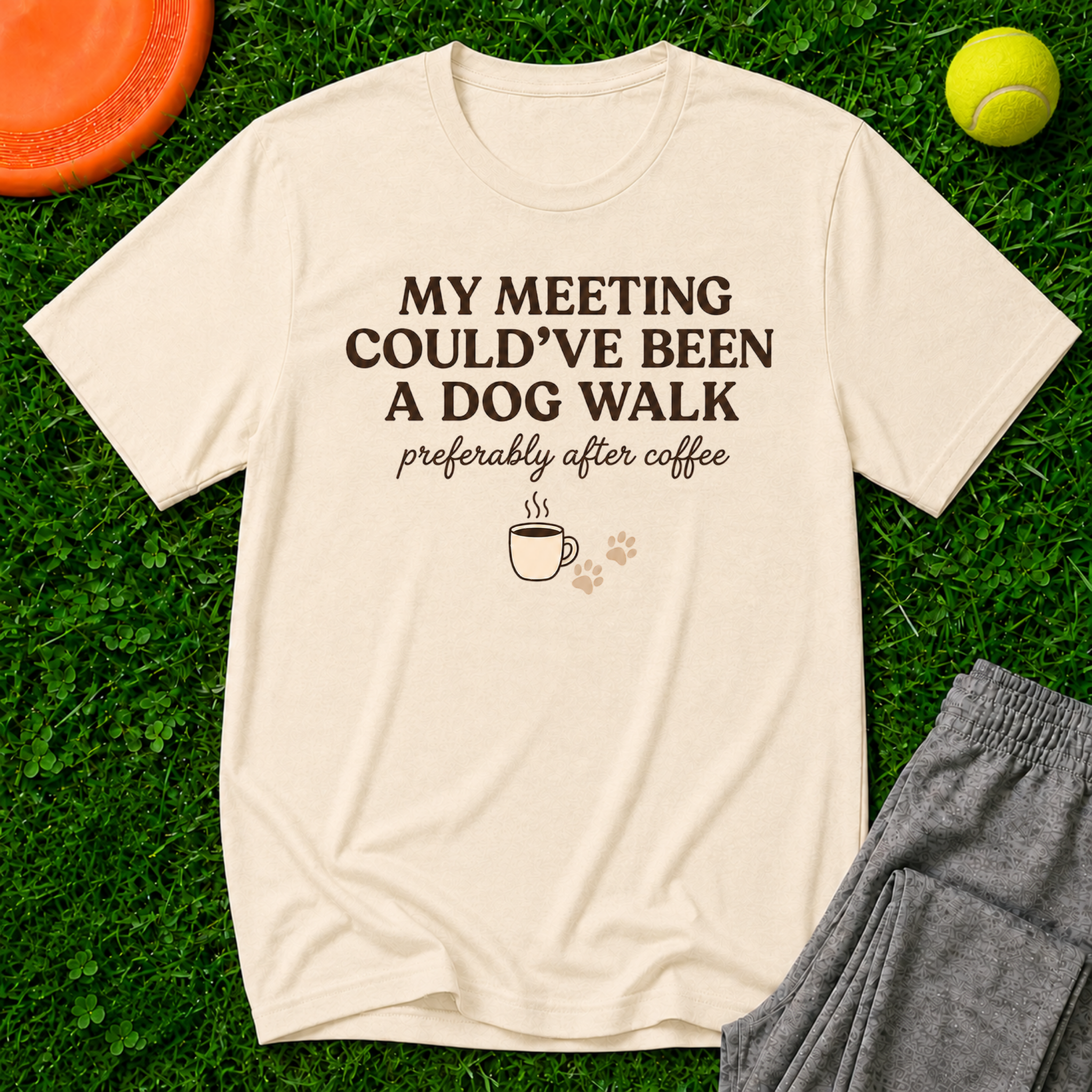 My Meeting, Classic T-Shirt